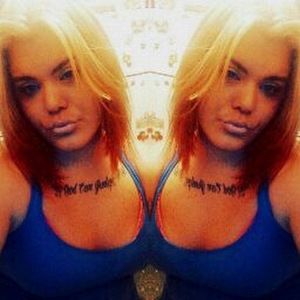 Meet your Posher, Desiree